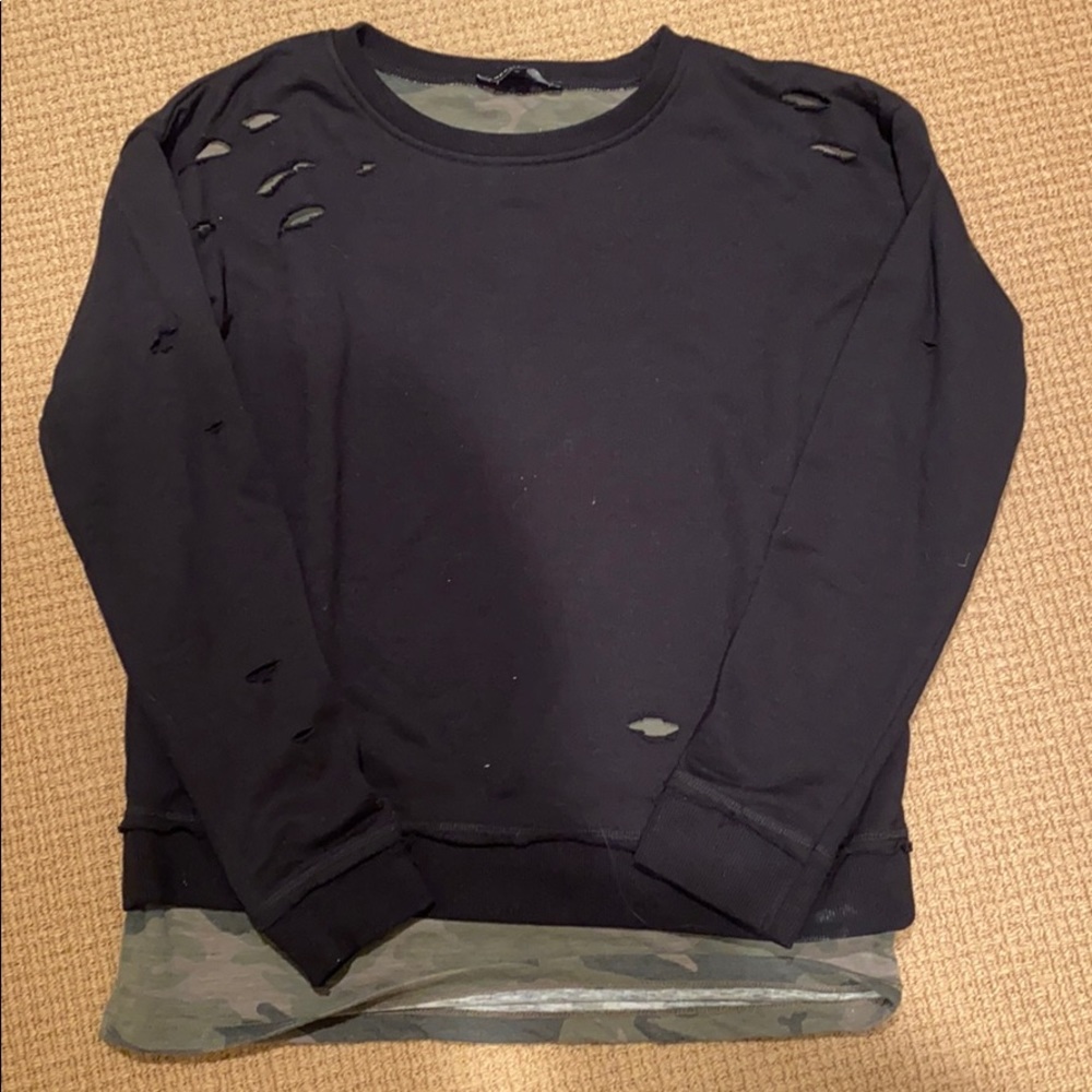 Sweatshirt - Picture 3 of 3